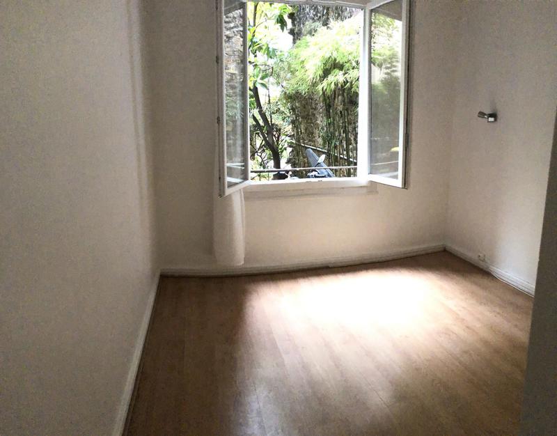 Appartement - 31 m² - 2 pièces