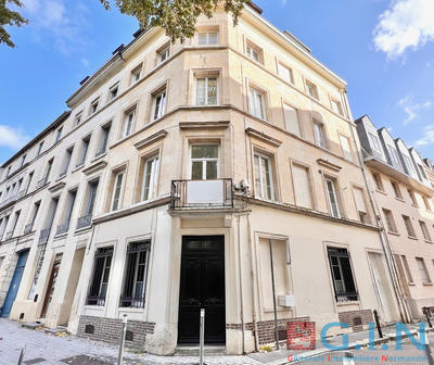 Appartement - 50 m² - 3 pièces