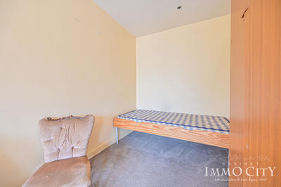 Appartement - 31 m² - 1 pièce