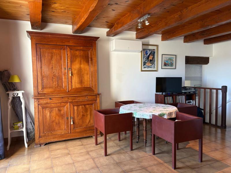 Maison de ville - 175 m² - 6 pièces