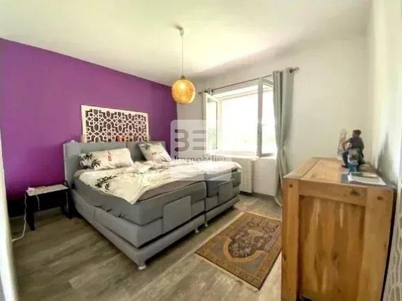 Villa - 167 m² - 5 pièces