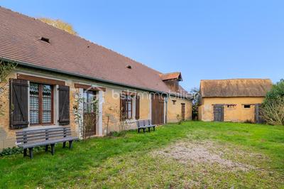 Longère - 99 m² - 4 pièces