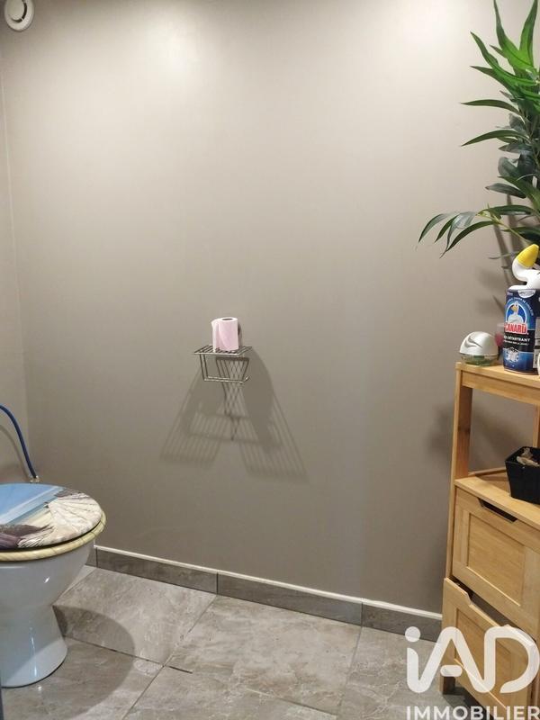 Maison - 197 m² - 6 pièces