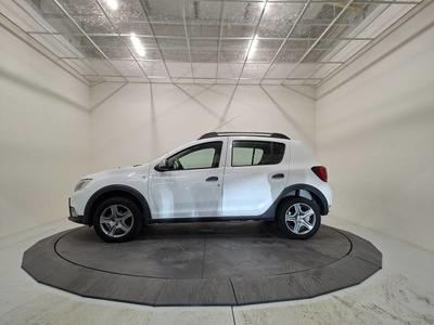 Dacia Sandero TCe 90 Stepway