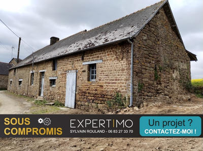 Maison - 129 m² - 6 pièces