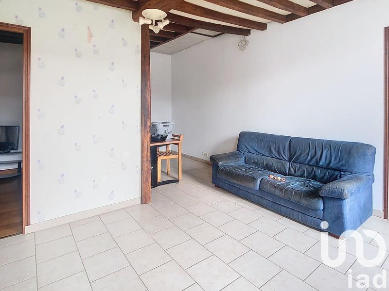 Maison - 131 m² - 5 pièces