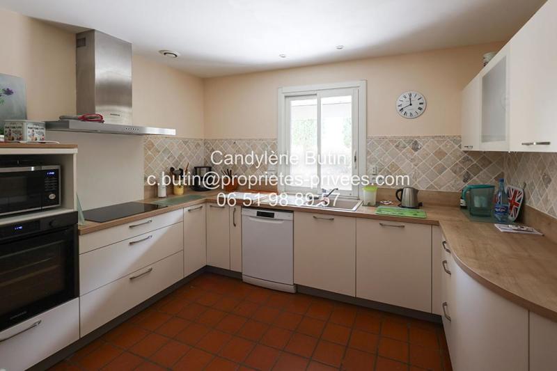 Villa - 152 m² - 6 pièces