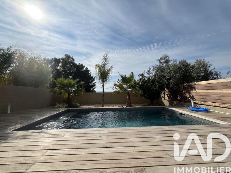 Maison - 145 m² - 4 pièces