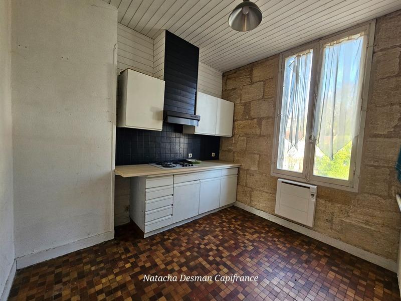 Immeuble - 228 m² - 8 pièces