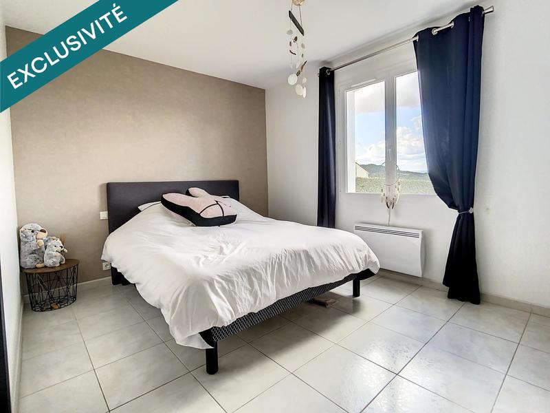 Maison - 165 m² - 7 pièces