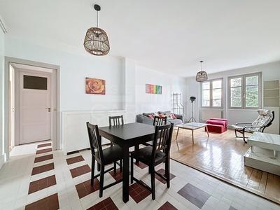 Appartement - 76 m² - 3 pièces