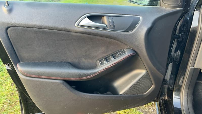 Mercedes Classe B 180 CDi 109 7g-Dct Fascination