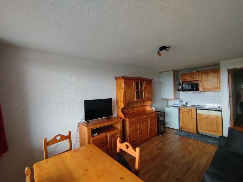 Appartement - 28 m² - 2 pièces