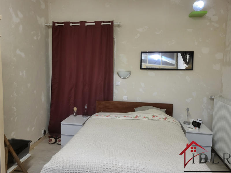 Maison - 112 m² - 4 pièces