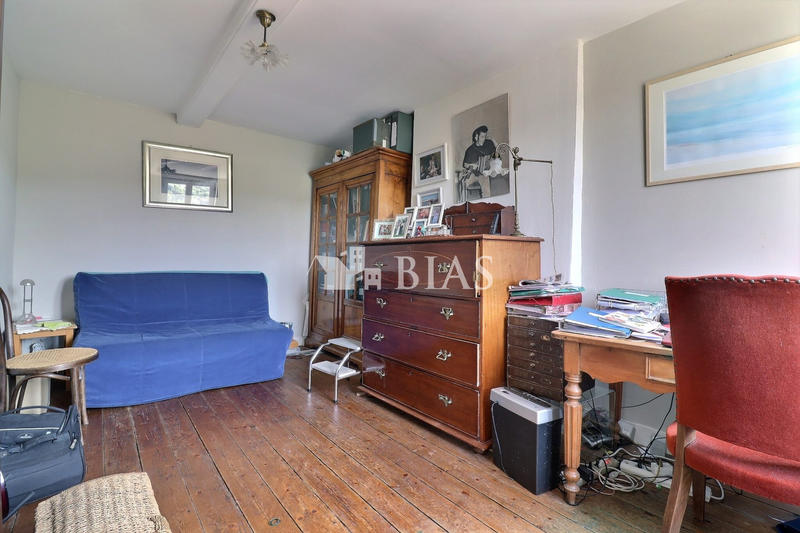 Maison - 131 m² - 7 pièces