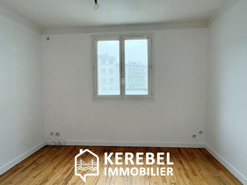 Appartement - 54 m² - 3 pièces