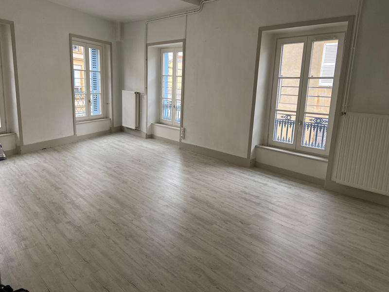 Appartement - 76 m² - 3 pièces