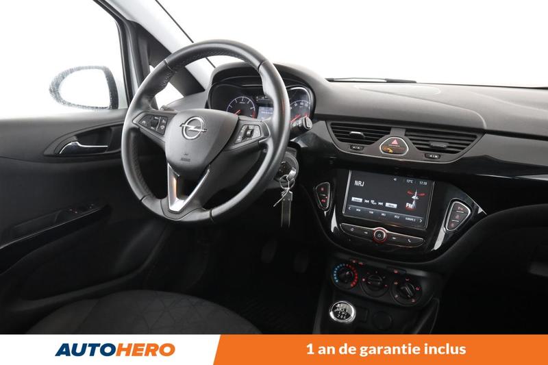 Opel Corsa 1.0 EcoTec Design 120 Ans 5p 90 ch