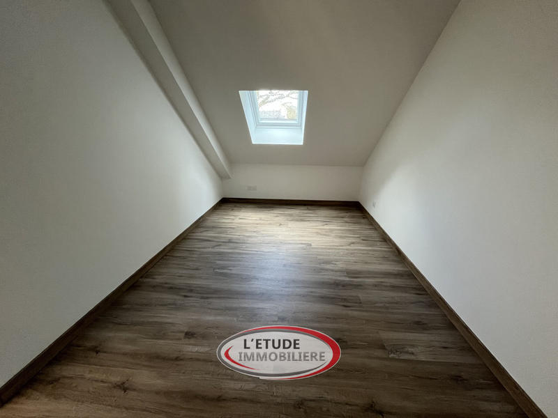 Maison - 126 m² - 6 pièces