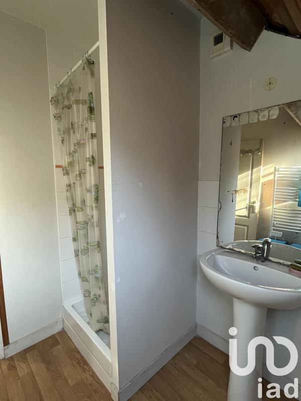 Maison - 149 m² - 8 pièces