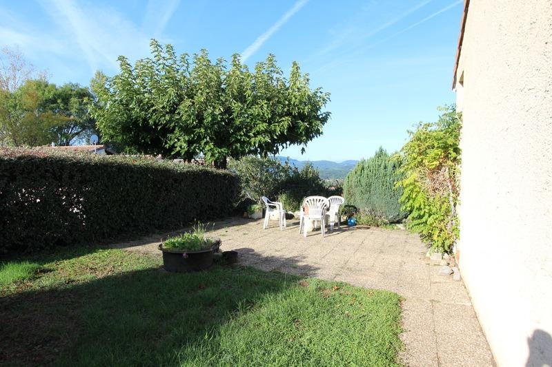 Maison - 100 m² - 6 pièces