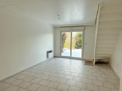 Maison - 98 m² - 4 pièces