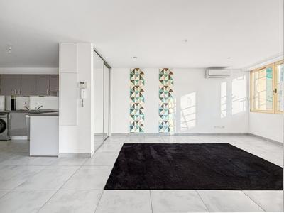 Appartement - 53 m² - 2 pièces