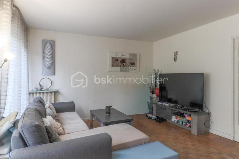 Maison - 86 m² - 4 pièces