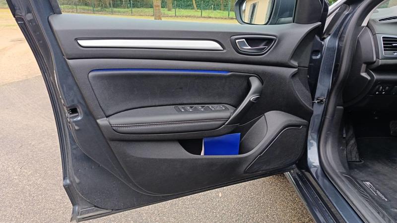 Renault Mégane Estate 1.6 E-Tech 160 Hybride Edc Intens - Garantie constructeur Automatique