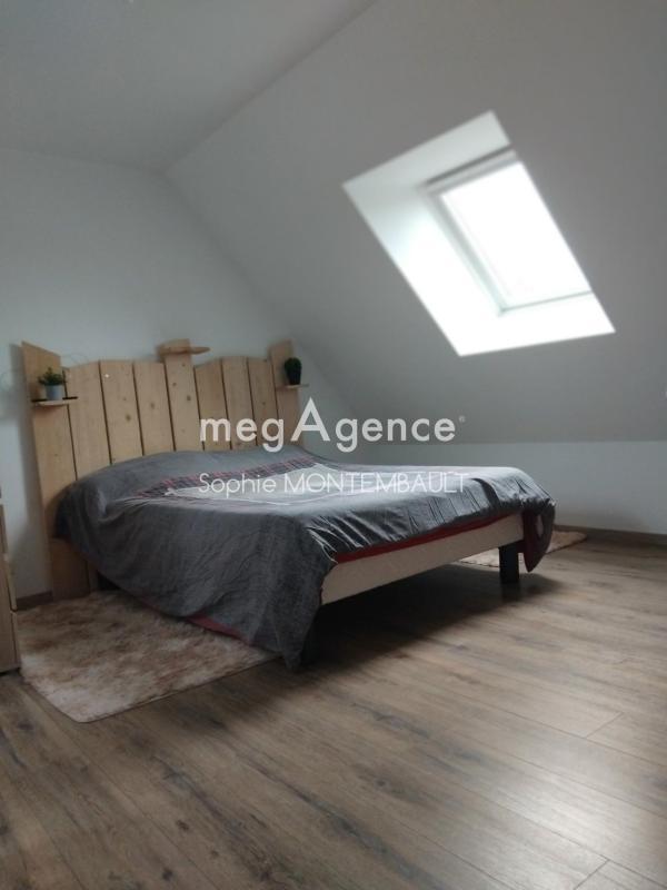 Maison traditionnelle - 133 m² - 4 pièces