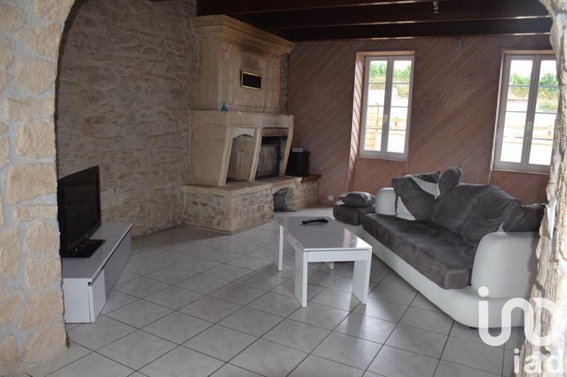 Maison de campagne - 259 m² - 11 pièces