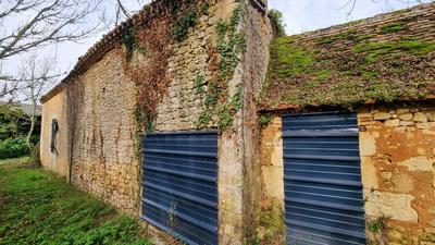 Maison - 60 m² - 2 pièces