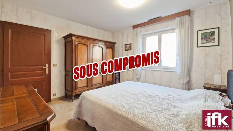 Maison - 154 m² - 7 pièces