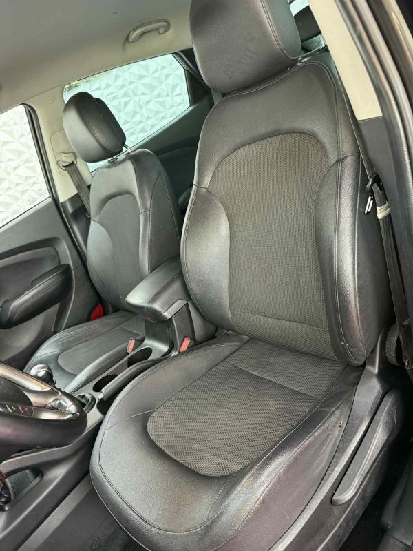 Hyundai ix35 1.7 CRDi 16v Dpf 115 Cv