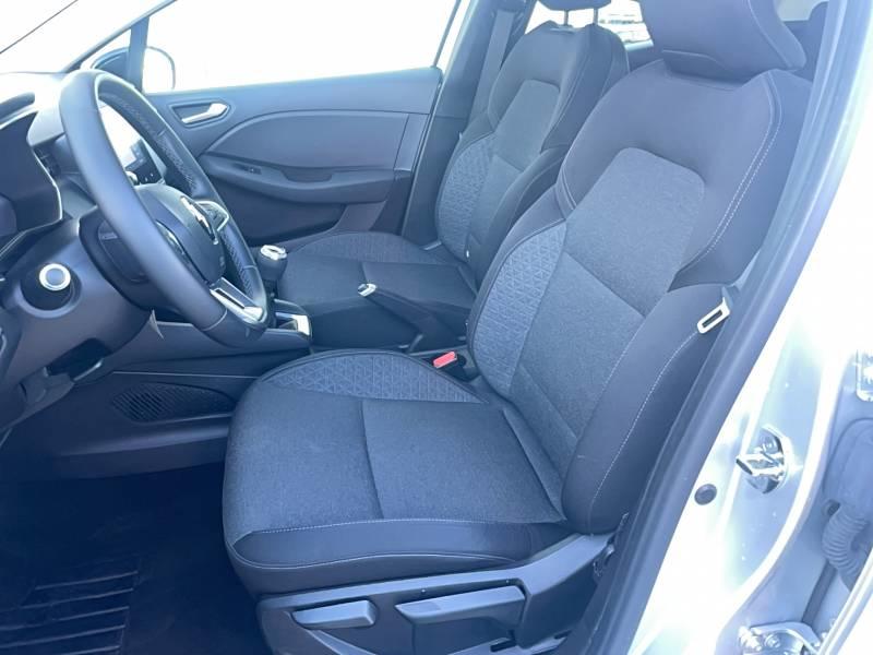 Renault Clio Blue dCi 85 Business