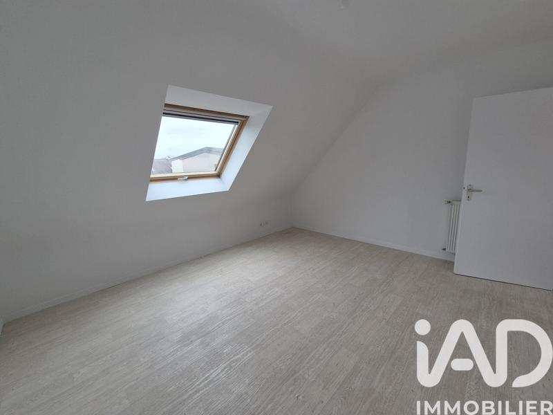 Maison - 119 m² - 5 pièces
