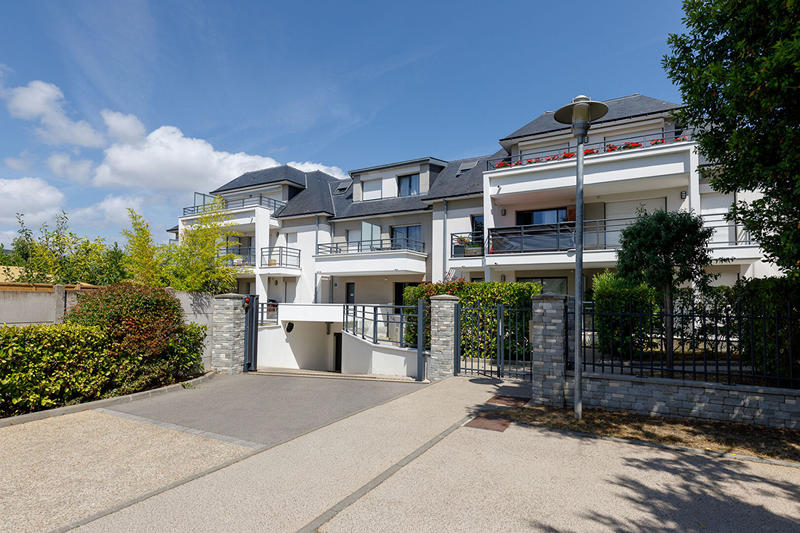 Appartement - 51 m² - 2 pièces