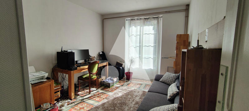 Maison - 116 m² - 7 pièces