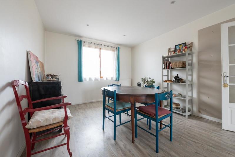 Maison - 114 m² - 4 pièces