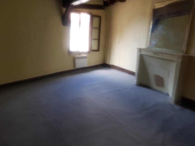 Maison ancienne - 145 m² - 7 pièces