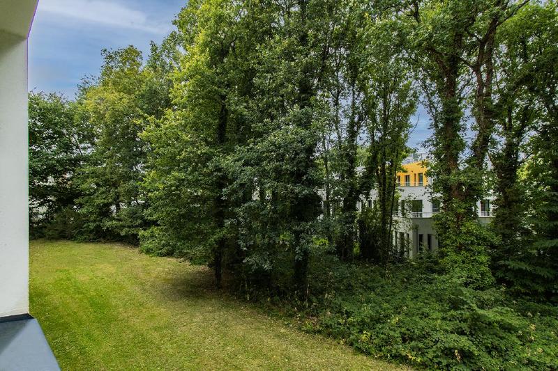 Studio - 20 m² - 1 pièce