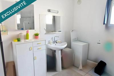 Appartement - 107 m² - 5 pièces