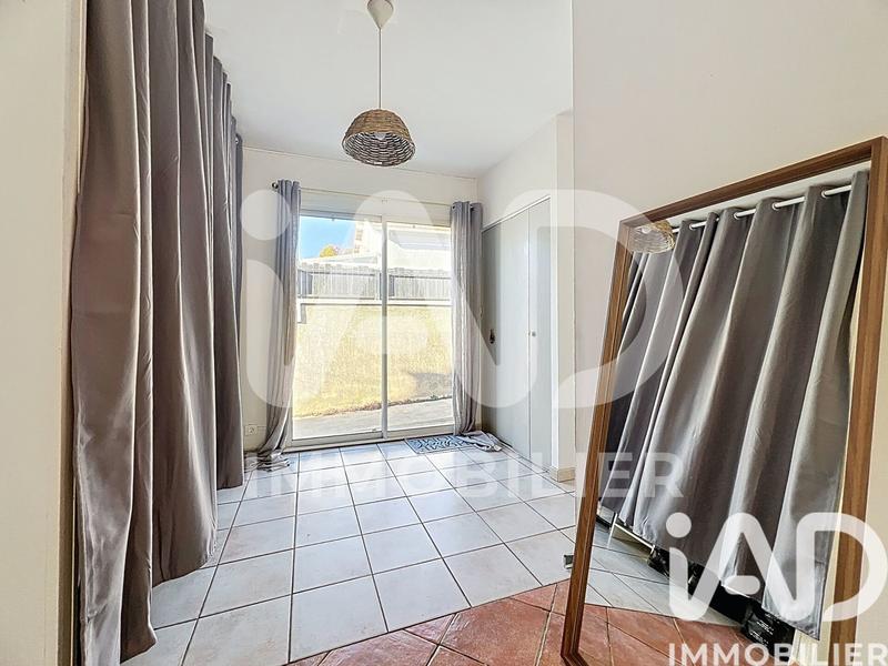 Maison - 167 m² - 6 pièces