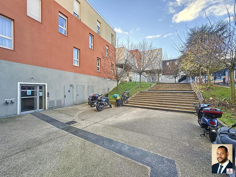 Appartement - 19 m² - 1 pièce