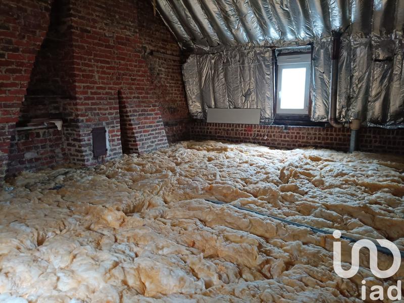 Maison - 147 m² - 5 pièces