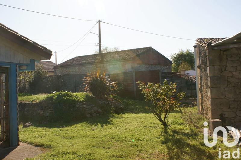 Maison - 164 m² - 6 pièces