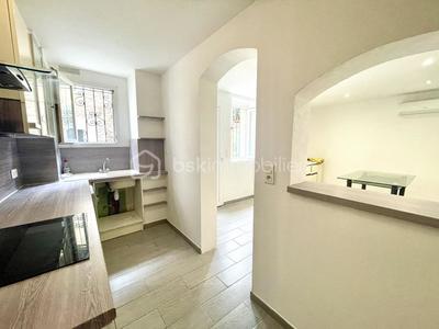 Maison de village - 95 m² - 4 pièces