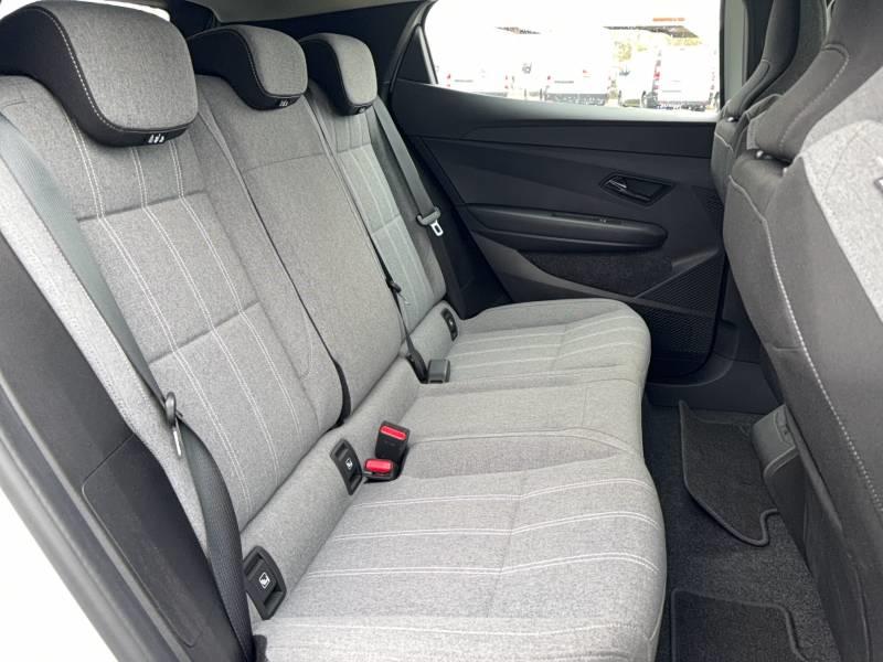 Renault Mégane E-Tech Ev60 130ch super charge Evolution Er