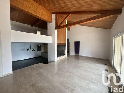 Maison - 311 m² - 7 pièces