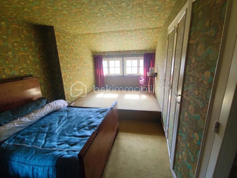 Maison - 240 m² - 10 pièces